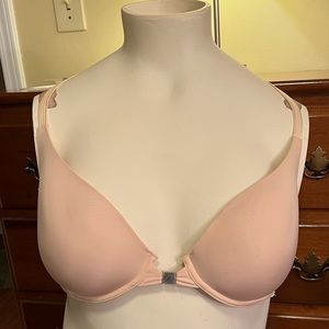 Parisa 40 c front closet bra
